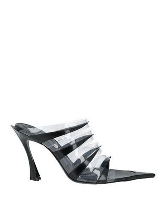 MUGLER CALZATURE - Sandali su YOOX.COM