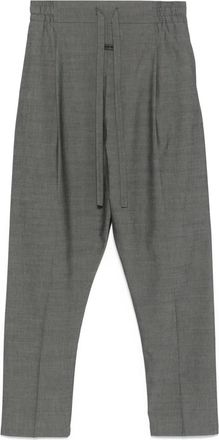 Fear of God Eternal trousers - Grey