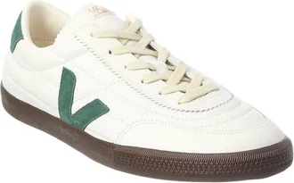 Veja Panenka Leather & Suede Sneaker