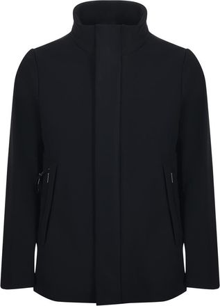 Roberto Ricci Design Coats