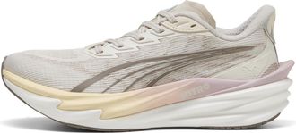 Puma Scarpe da running Deviate NITRO 4 da donna, Accessori, Bianco, 40.5