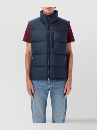 Polo Ralph Lauren recycled polyester puffer gilet