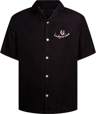 AllSaints TOPWEAR - Camicie su YOOX.COM