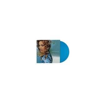 Rhino Vinilo De 12 Pulgadas Rhino Madonna Ray Of Light Edici&oacute;n Limitada Azul 180 G
