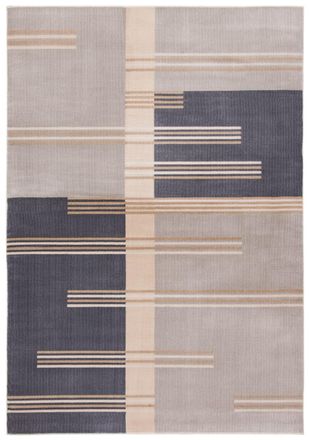 Safavieh Alfombra gris 122 x 183 cm