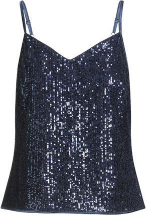 Frank Lyman Design TOPWEAR - Top su YOOX.COM