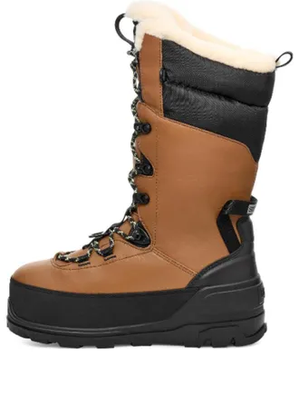UGG Shasta Boot Tall Chestnut 1145310-CHE