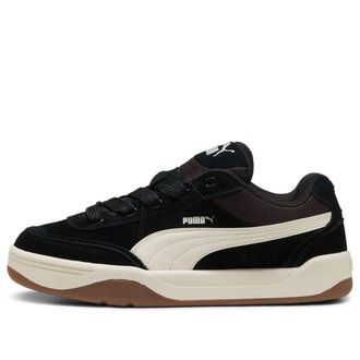 Puma Park Lifestyle SK8 SD Black 400708-01