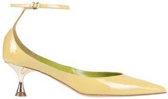 NCUB FOOTWEAR - Pumps sur YOOX.COM