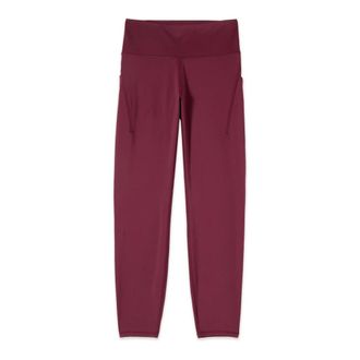 Oltre Donna, Pantaloni, Rosso, XS, new