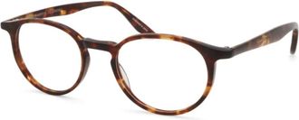 Barton Perreira Glasses, unisex, Brown, Size: 50 MM Norton