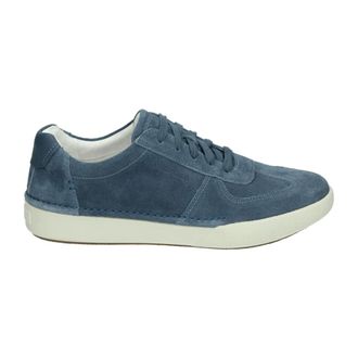 Josef Seibel Dames, Schoenen, Blauw, Maat: 42 EU Leer
