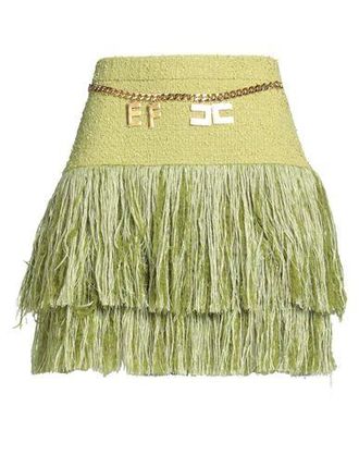 Elisabetta Franchi BOTTOMWEAR - Minigonne su YOOX.COM