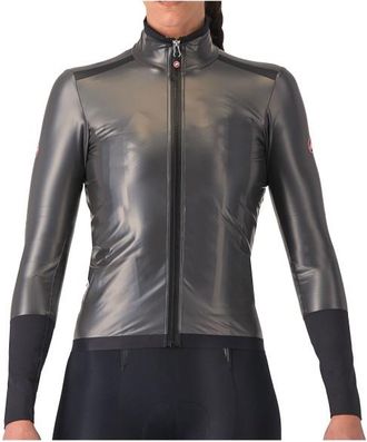 Castelli Gabba R Jacket Velojacke f&uuml;r Damen | grau