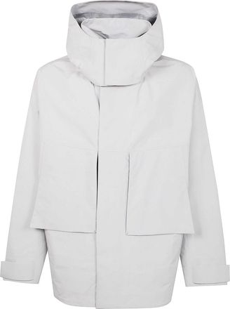 Herno Laminar Man Jacket