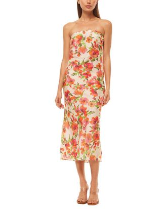 Misa Misa Los Angeles Thara Dress