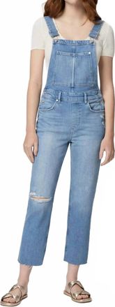 Paige Noella Overall In Leona Destructed