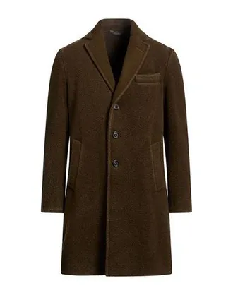 Circolo 1901 COATS & JACKETS - Coats on YOOX.COM