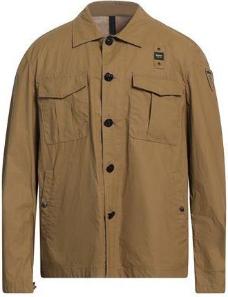 Blauer ROPA DE ABRIGO - Chaquetas y cazadoras en YOOX.COM