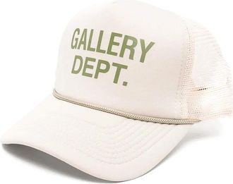 Gallery Dept. Gd Trucker Cap