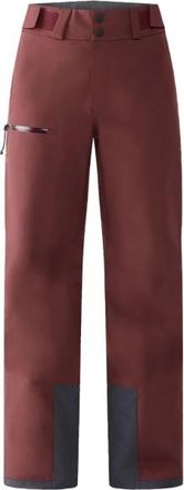 Hagl&ouml;fs Alper Proof Pant Skihose f&uuml;r Damen | rot