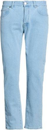 PMDS Premium Mood Denim Superior BOTTOMWEAR - Jeans on YOOX.COM