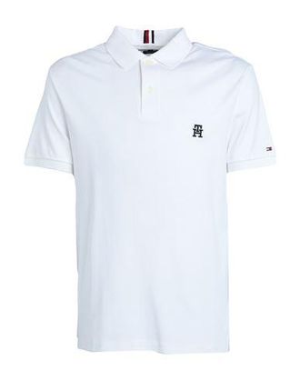 Tommy Hilfiger SMALL IMD REG POLO