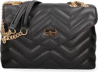 John Richmond Bolso de hombro Jr-W-1105Sa - Bags - Mujer - Negro - ONE SIZE