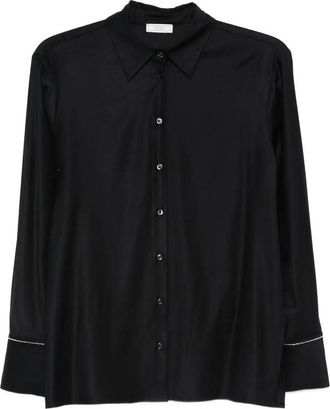 PESERICO Oversize Shirt