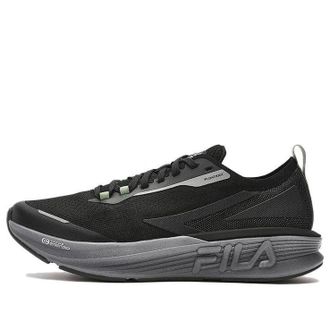 Fila VOLA EVO Shoes Black Grey A12M341104FBM