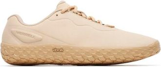Merrell Vapor Glove 7 LTR Barfussschuhe f&uuml;r Damen | beige