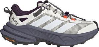 ADIDAS TERREX Freehiker SL GTX Multisportschuhe f&uuml;r Damen | blau