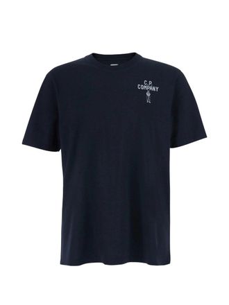 C.P. Company T-shirts - Short Sleeve