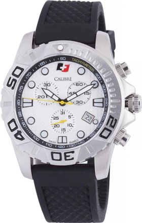 Calibre Akron Mens Watch