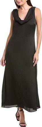 Shelli Segal Laundry By Shelli Segal Cowl Neck Gown