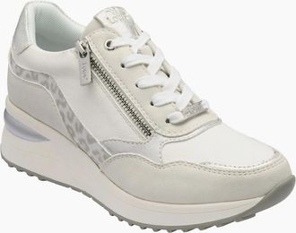 Lotus Womens Bianchi Womens Trainers - Tan - Size: 7