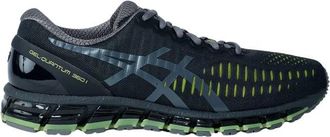 Asics Gel-Quantum 360 I Sneakers - Heren - Hardloopschoenen - Grijs - 41 1/2 EU - Fitness