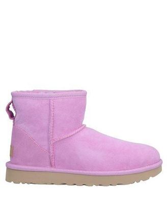 UGG CLASSIC MINI II