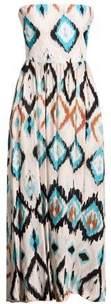 Jijil VESTIDOS - Vestidos midi en YOOX.COM