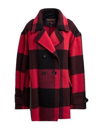 Woolrich JACKEN & MÄNTEL - Mäntel auf YOOX.COM