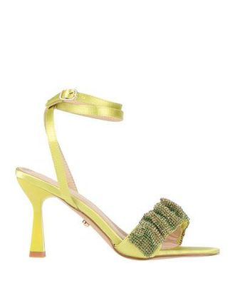 Twentyfourhaitch SCHUHE - Sandalen auf YOOX.COM