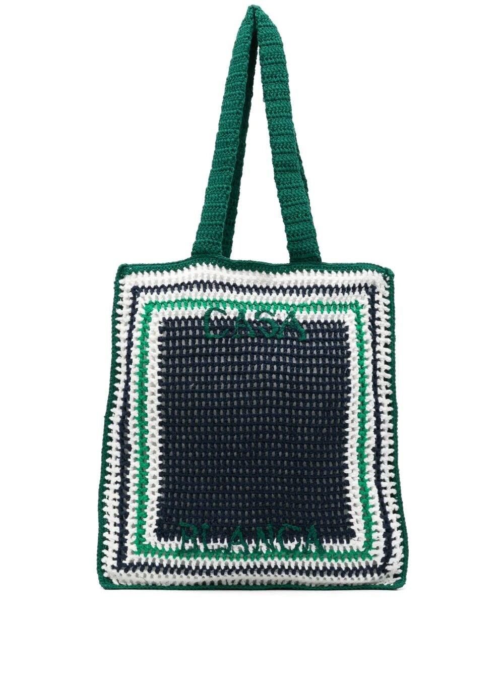 Casablanca MS25JTS00118OASIS 関税送料込 Casablanca Shoulder Bags − Sale: up to −44% | Stylight