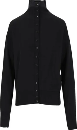 Barena Donna, Maglie, Nero, M, new