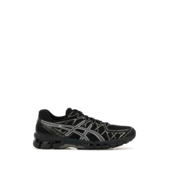 Asics Asics, Running Shoes, male, Black, Size: 8 1/2 US Gel-Kayano 20