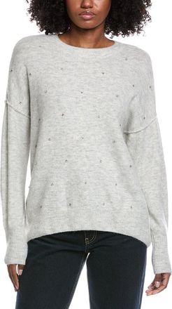 CeCe by Cynthia Steffe Cece Rhinestone Sweater