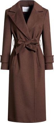 Fracomina CAPISPALLA - Cappotti su YOOX.COM