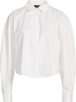 A|X Armani Exchange CAMISETAS Y TOPS - Camisas en YOOX.COM