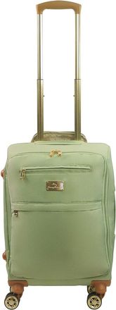 Tommy Bahama 22 Soft Sided Spinner Luggage