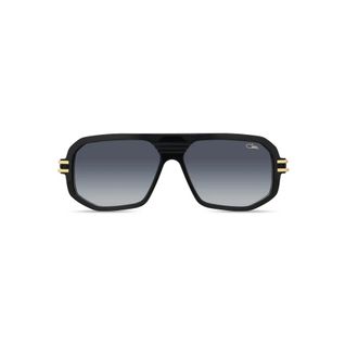 Cazal Sunglasses, unisex, Black, Size: 60 MM 8052 Sunglasses