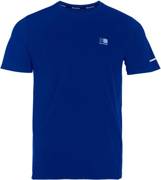 Karrimor Mens Run Short Sleeve T-Shirt